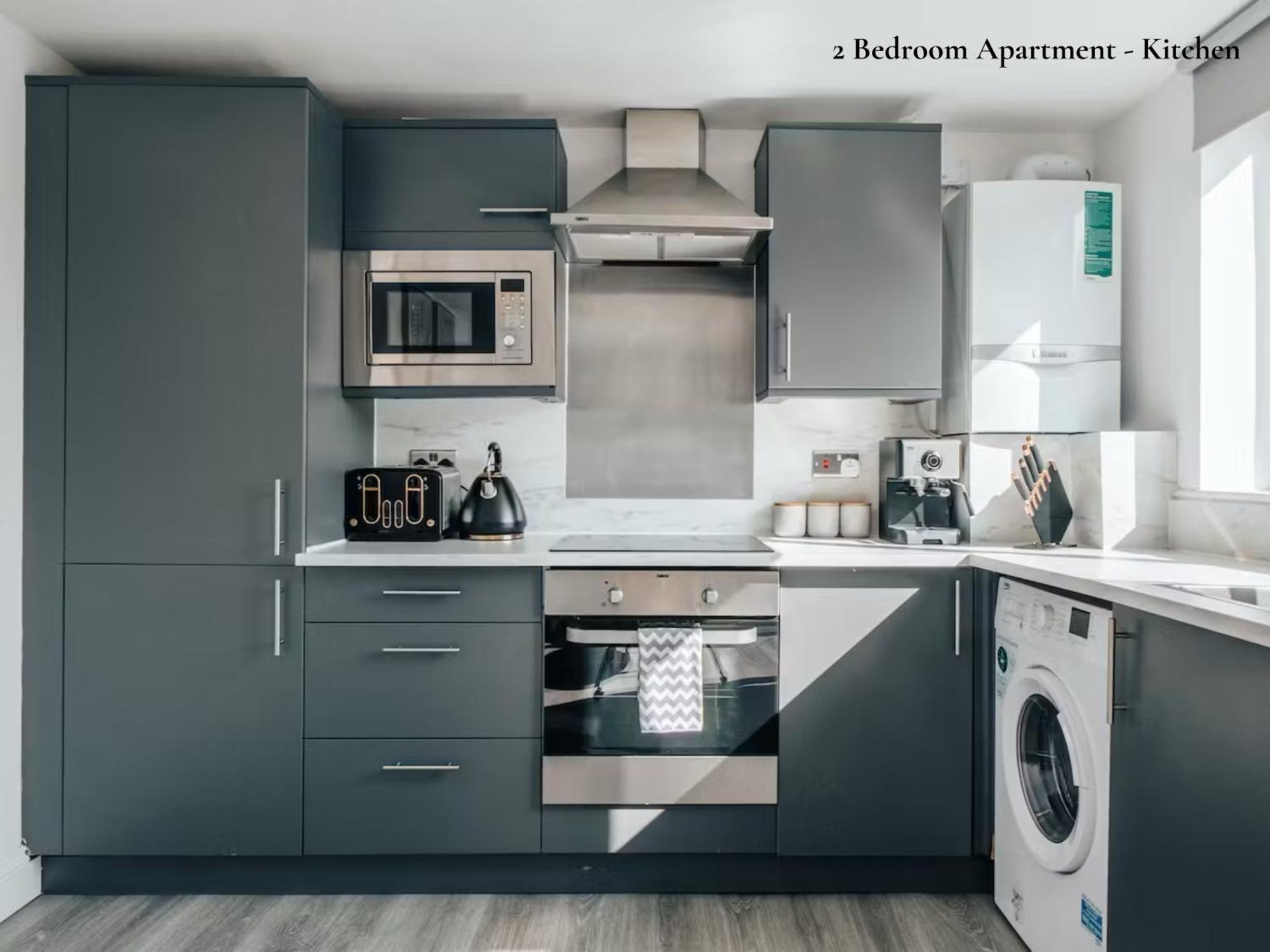 Lux Bermondsey Apartments Near Tower Bridge Londra Esterno foto