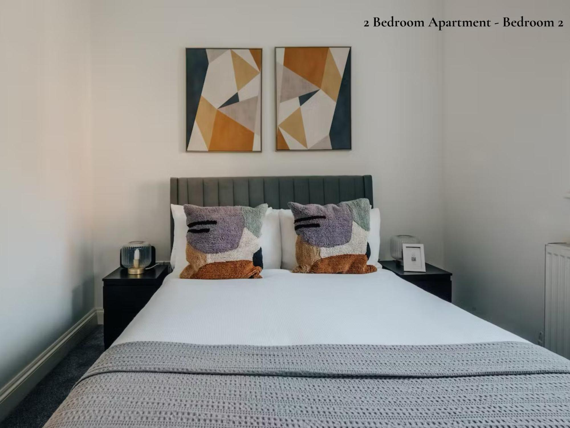 Lux Bermondsey Apartments Near Tower Bridge Londra Esterno foto
