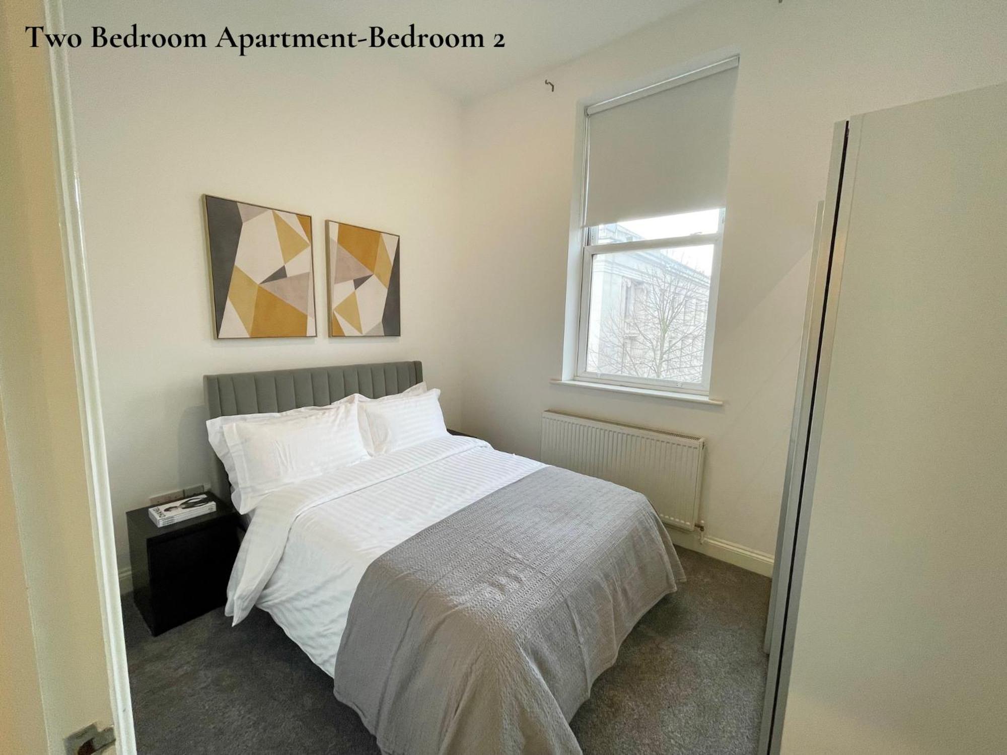 Lux Bermondsey Apartments Near Tower Bridge Londra Esterno foto