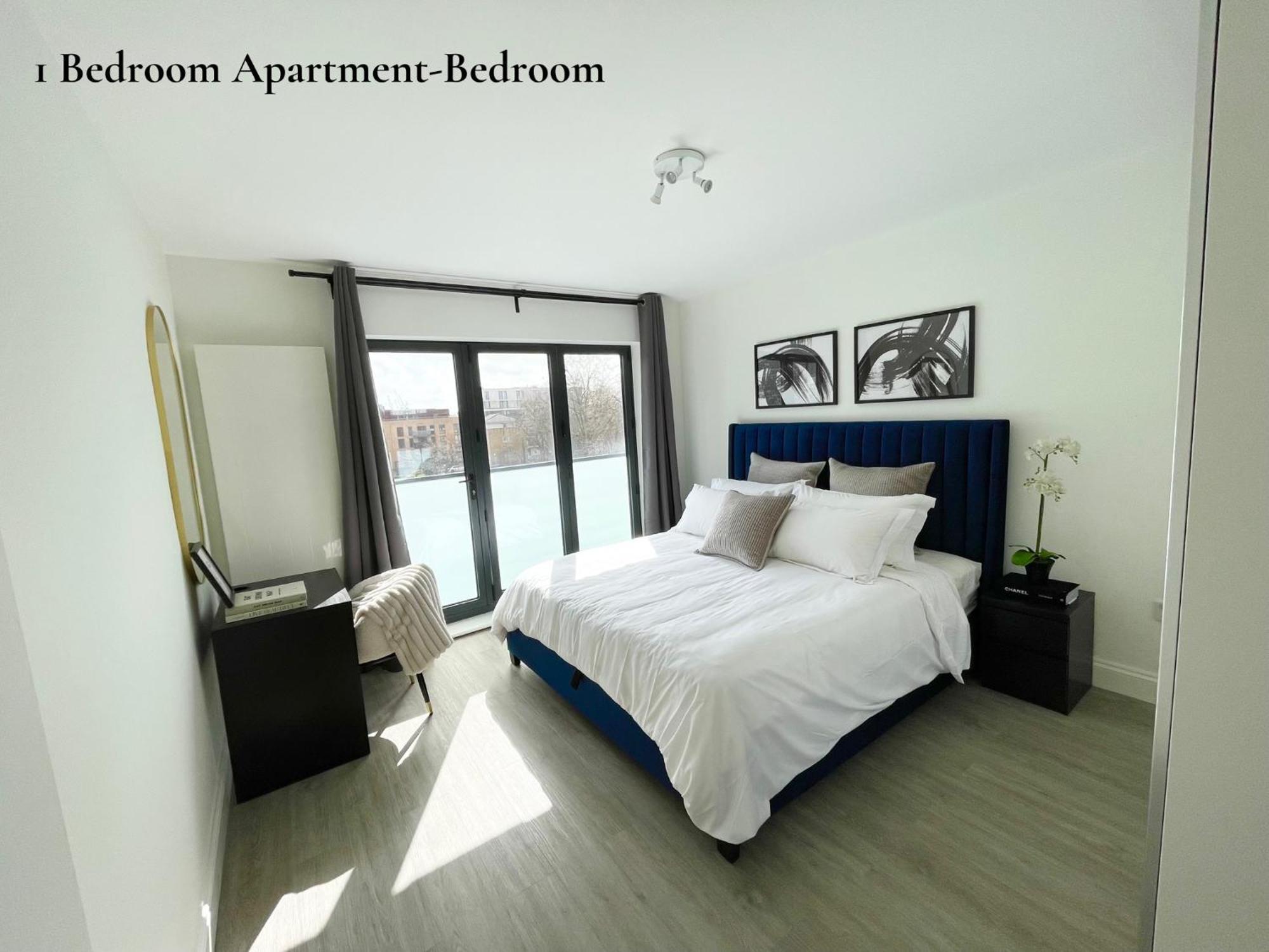 Lux Bermondsey Apartments Near Tower Bridge Londra Esterno foto