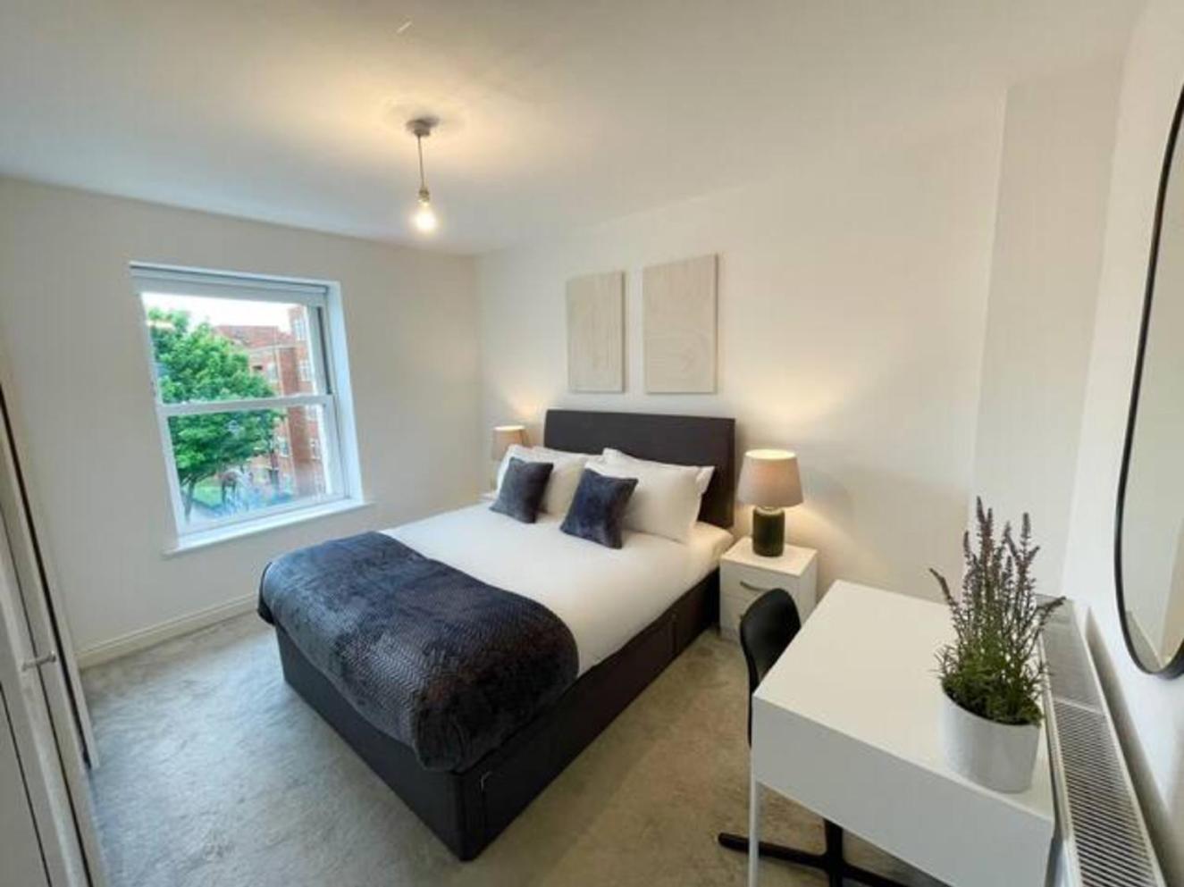 Lux Bermondsey Apartments Near Tower Bridge Londra Esterno foto