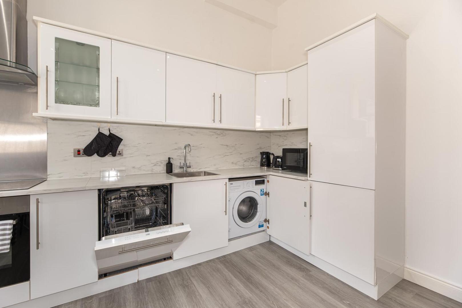 Lux Bermondsey Apartments Near Tower Bridge Londra Esterno foto