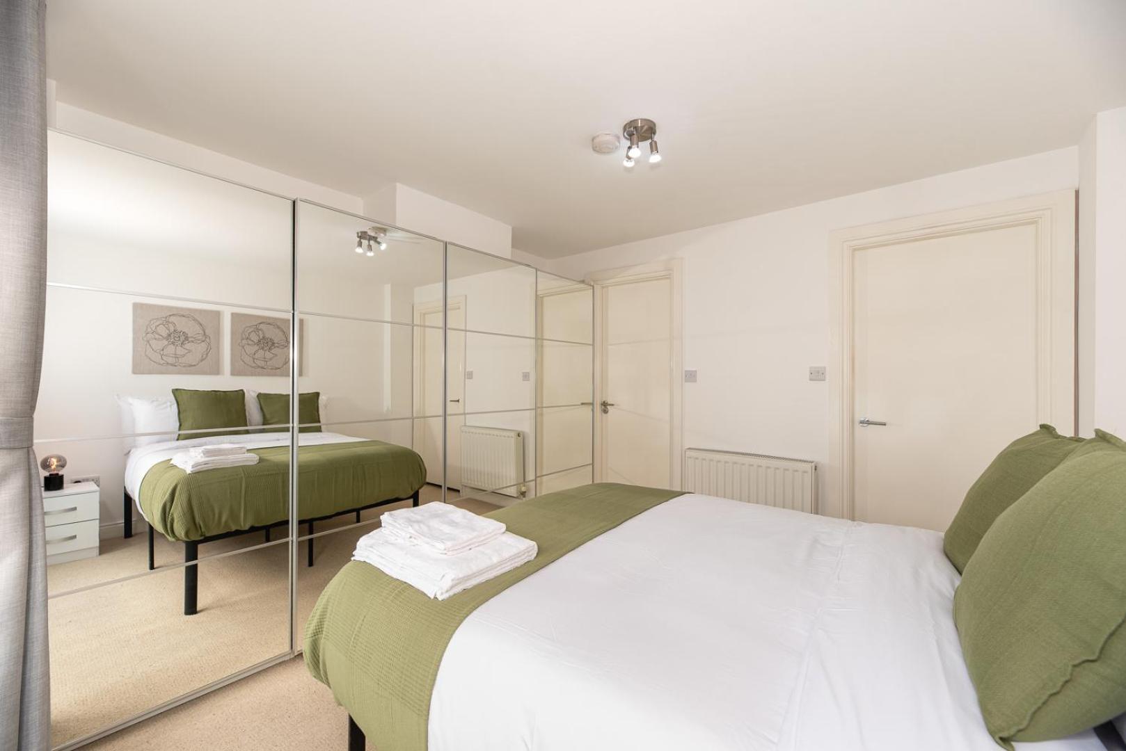Lux Bermondsey Apartments Near Tower Bridge Londra Esterno foto