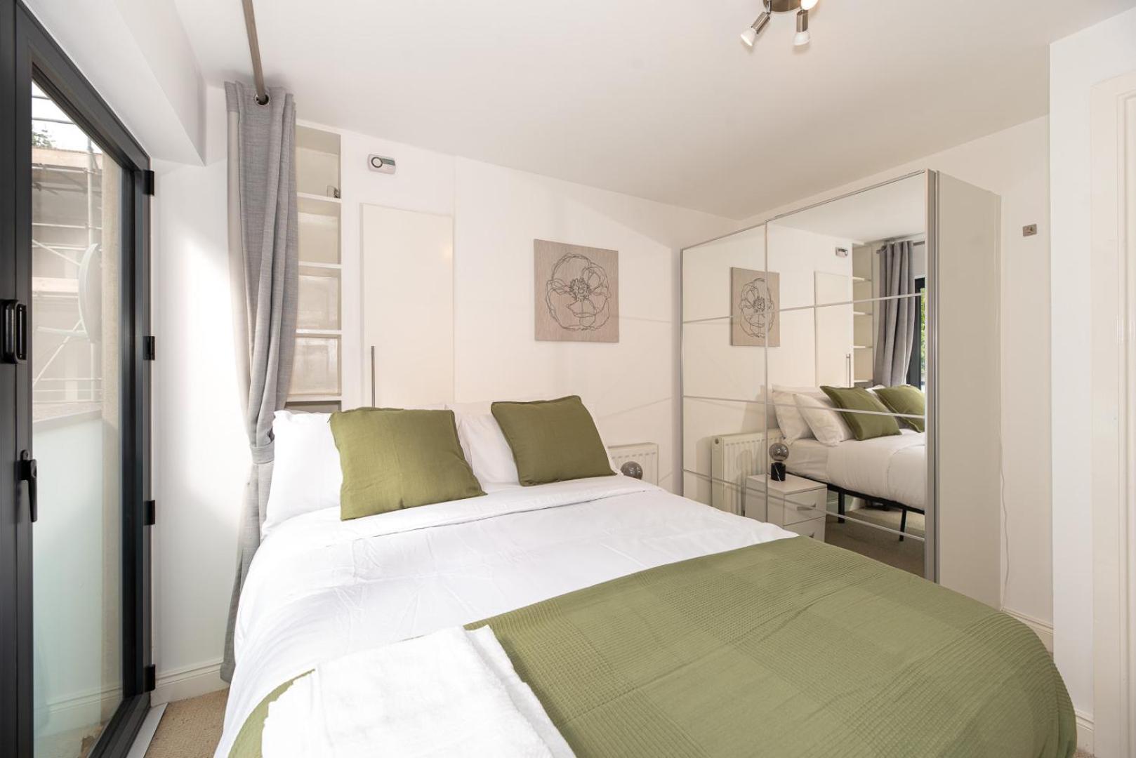 Lux Bermondsey Apartments Near Tower Bridge Londra Esterno foto