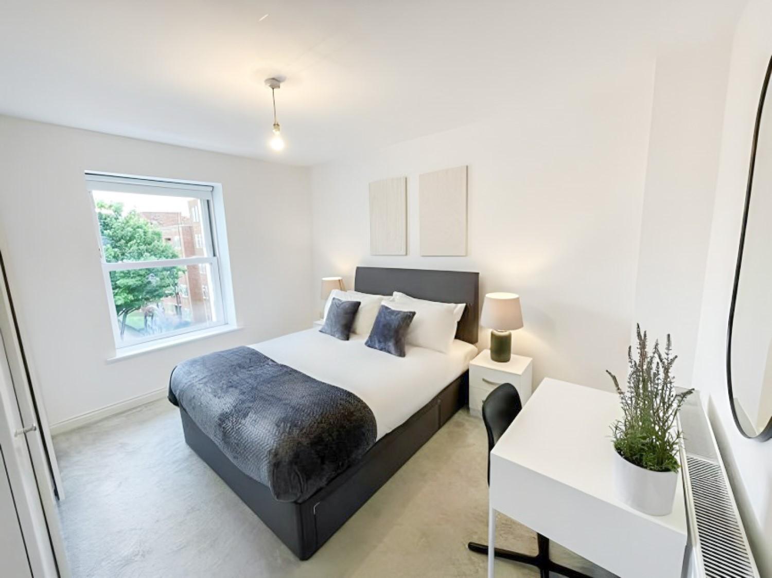 Lux Bermondsey Apartments Near Tower Bridge Londra Esterno foto